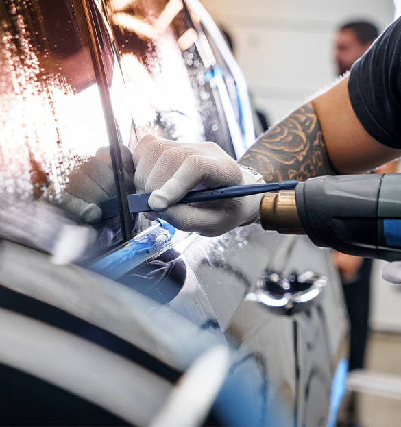 Automate car detailing in Perth
