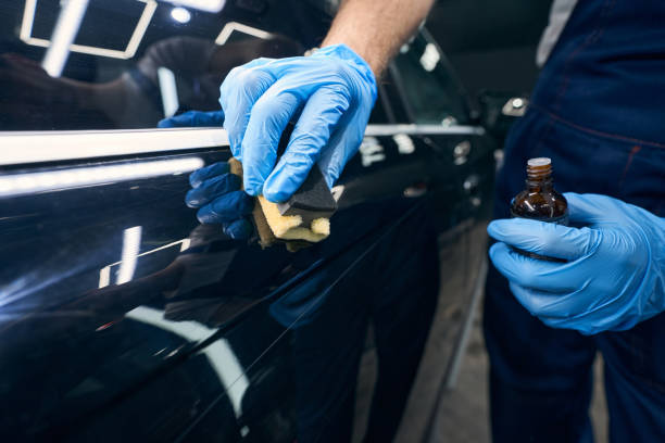 Ceramic Coating