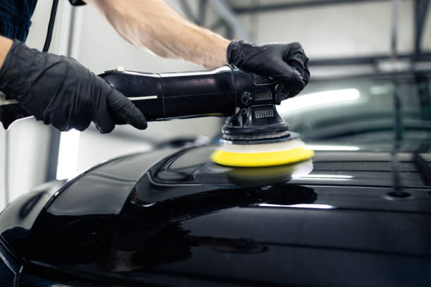 Polishing